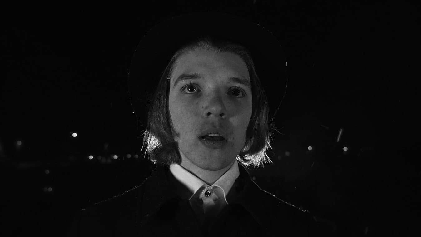 Kristian Østby Brandser