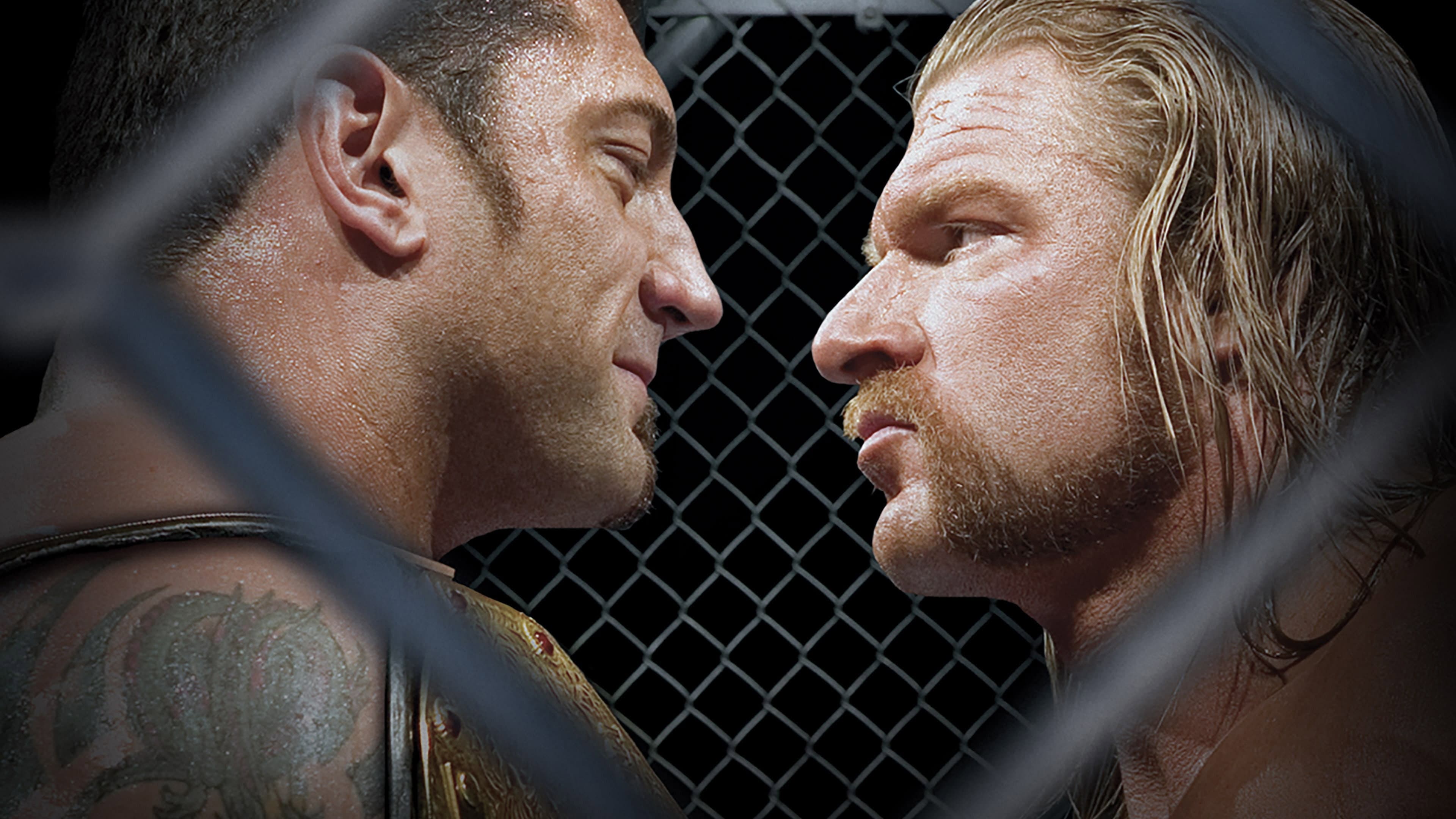 WWE Vengeance 2005