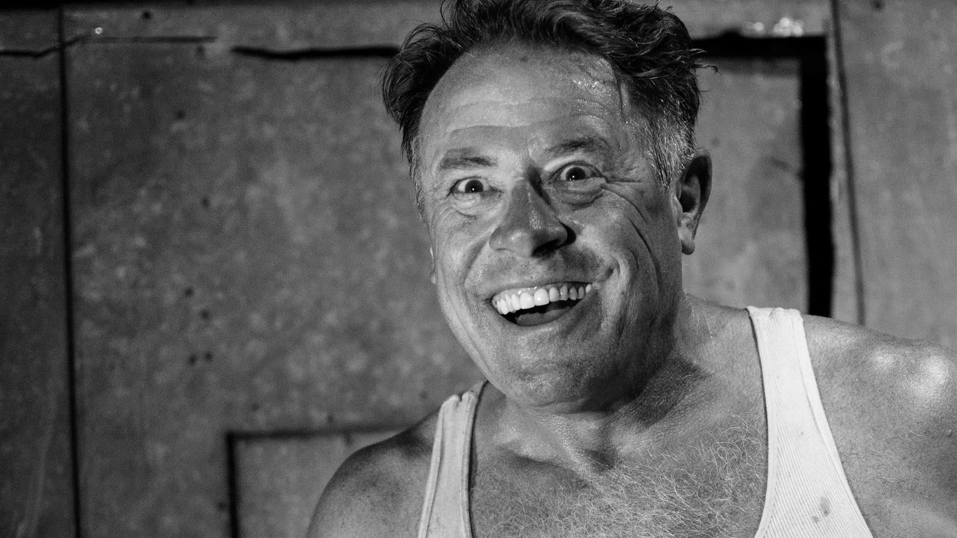 Neil Raymond Ricco
