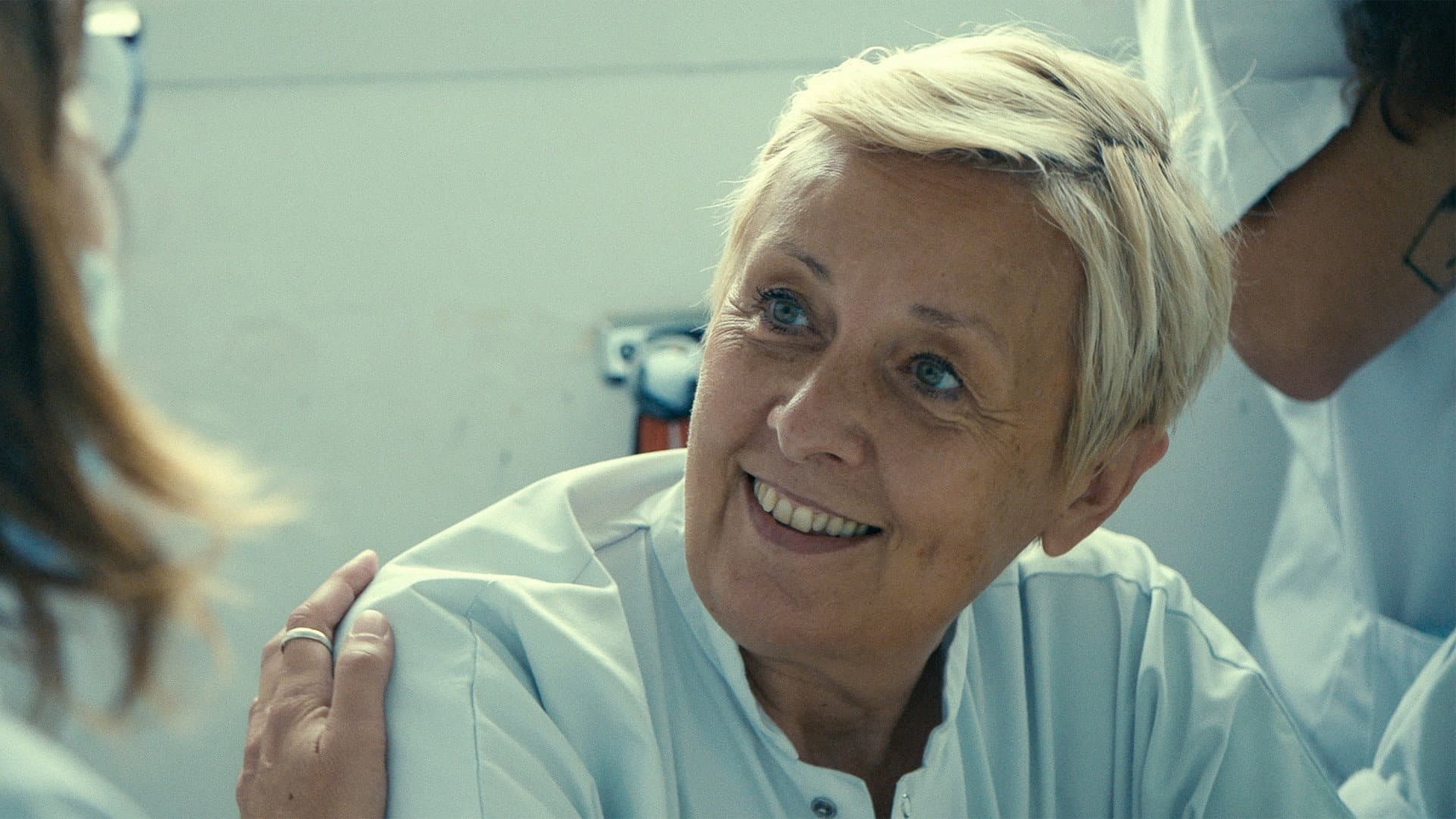 Sylvie Hofmann