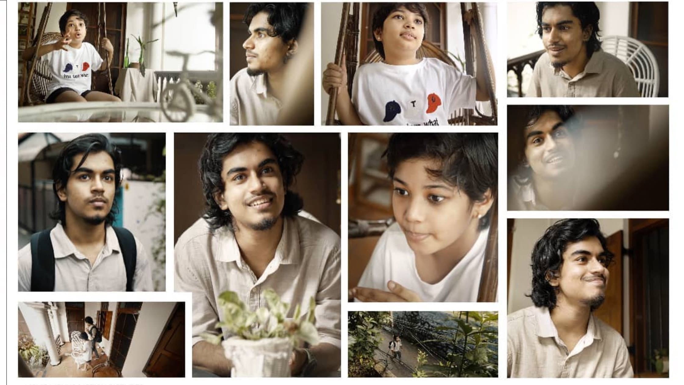 SAMEERA NAIR