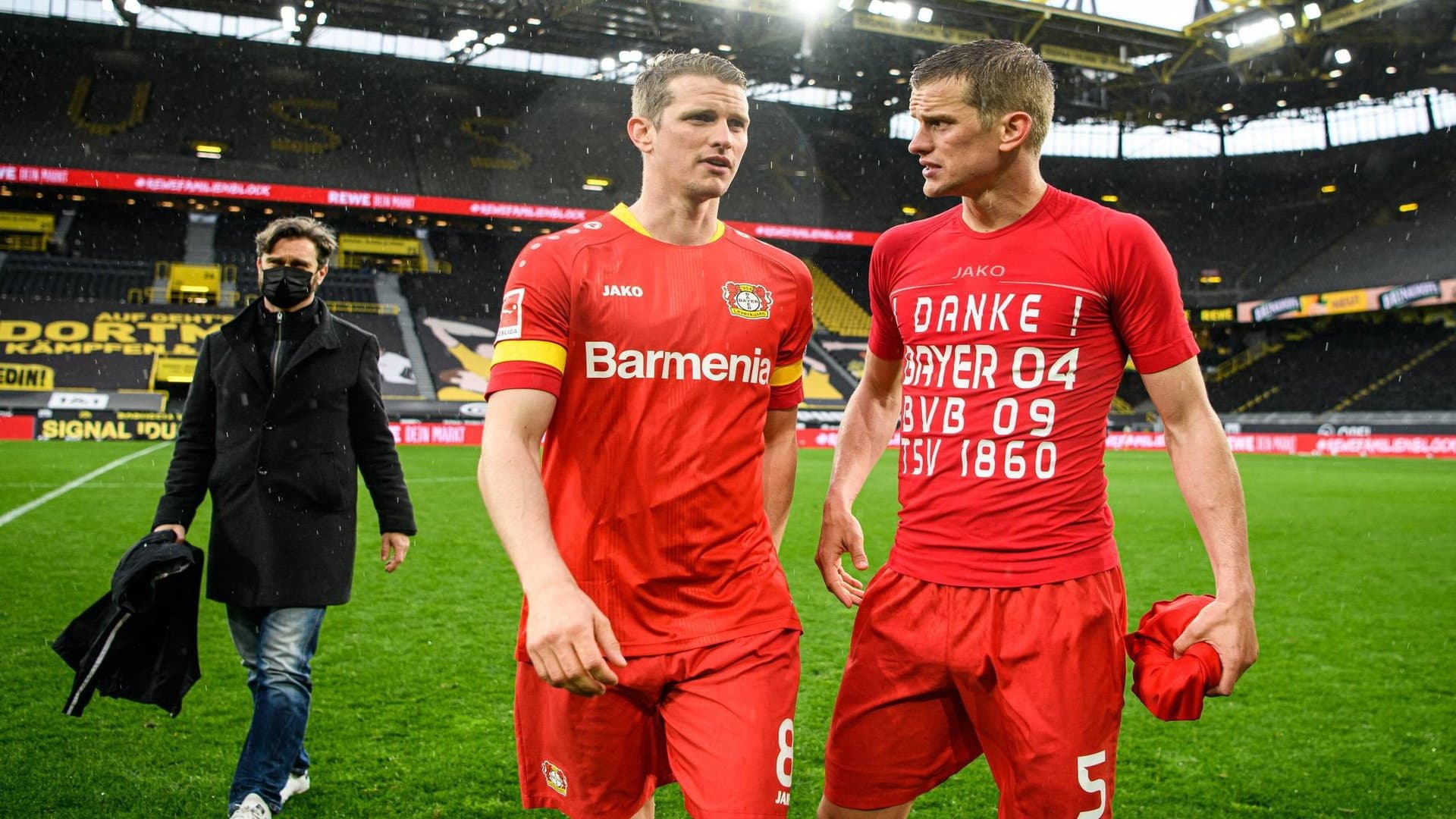 Lars Bender