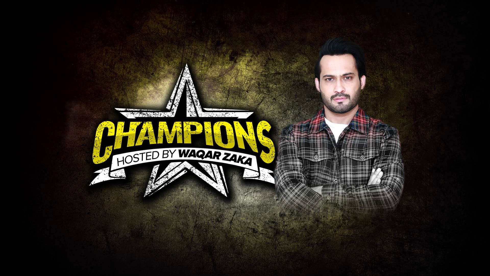 Waqar Zaka