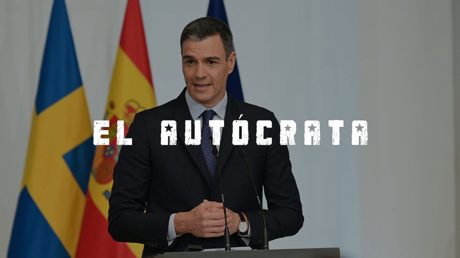 Pedro Sánchez