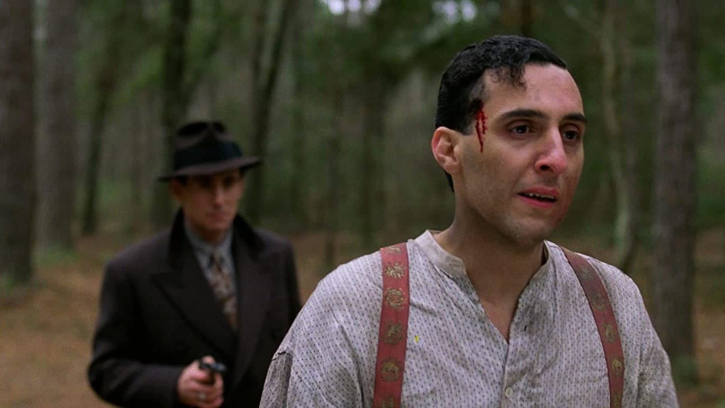 Barry Sonnenfeld
