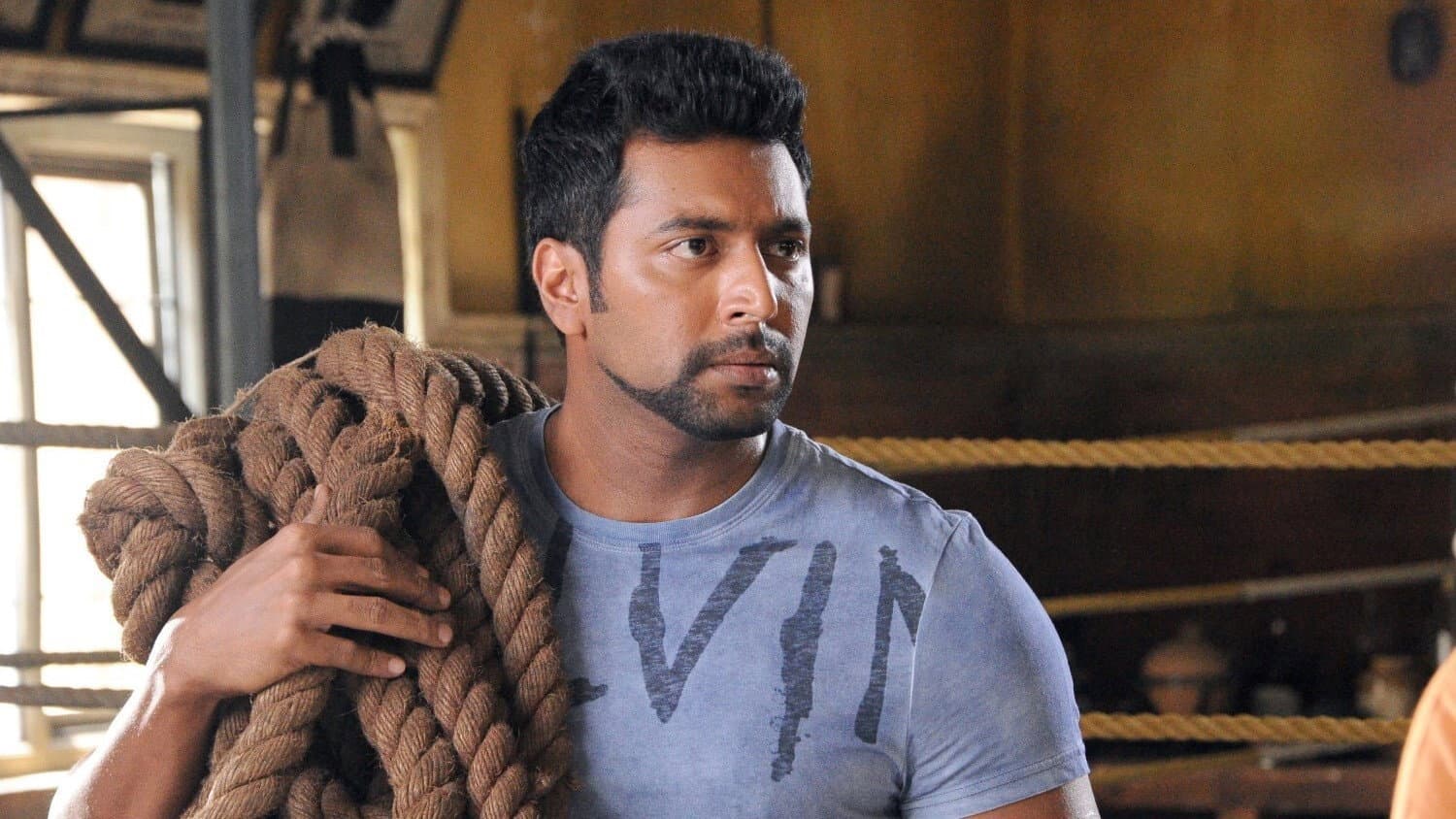 Narayan Lucky
