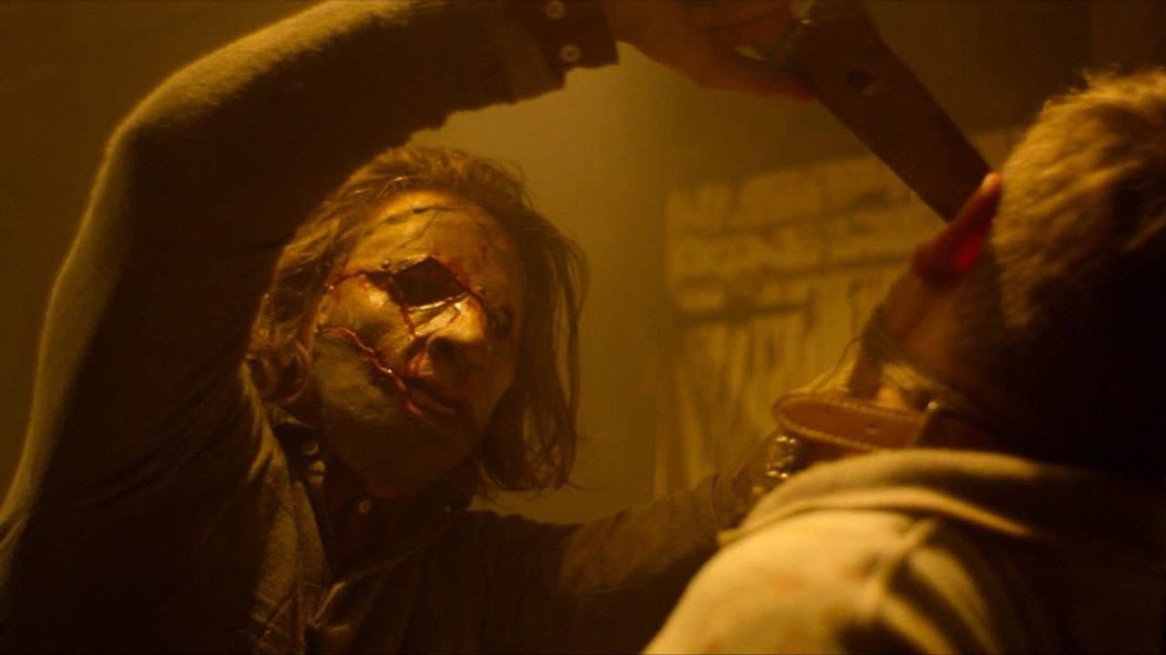 Mark James Birch