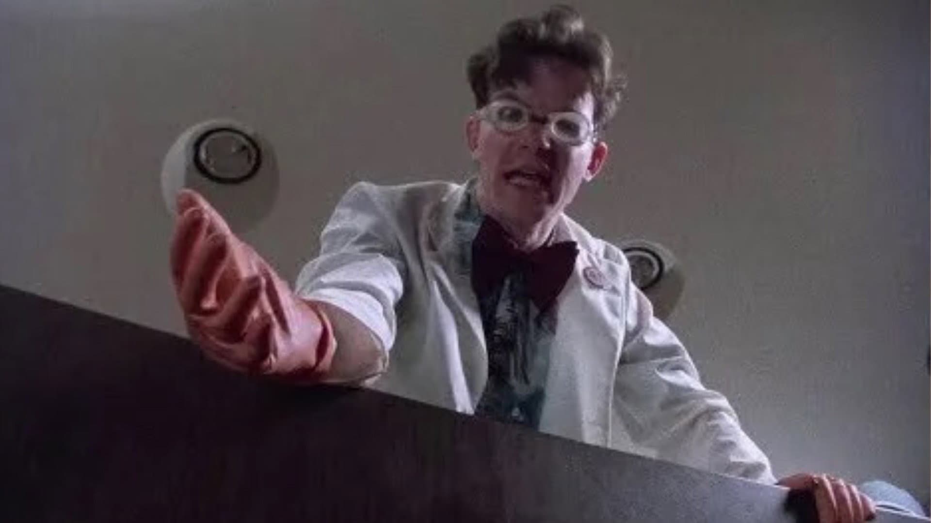 Robert Mothersbaugh Sr.