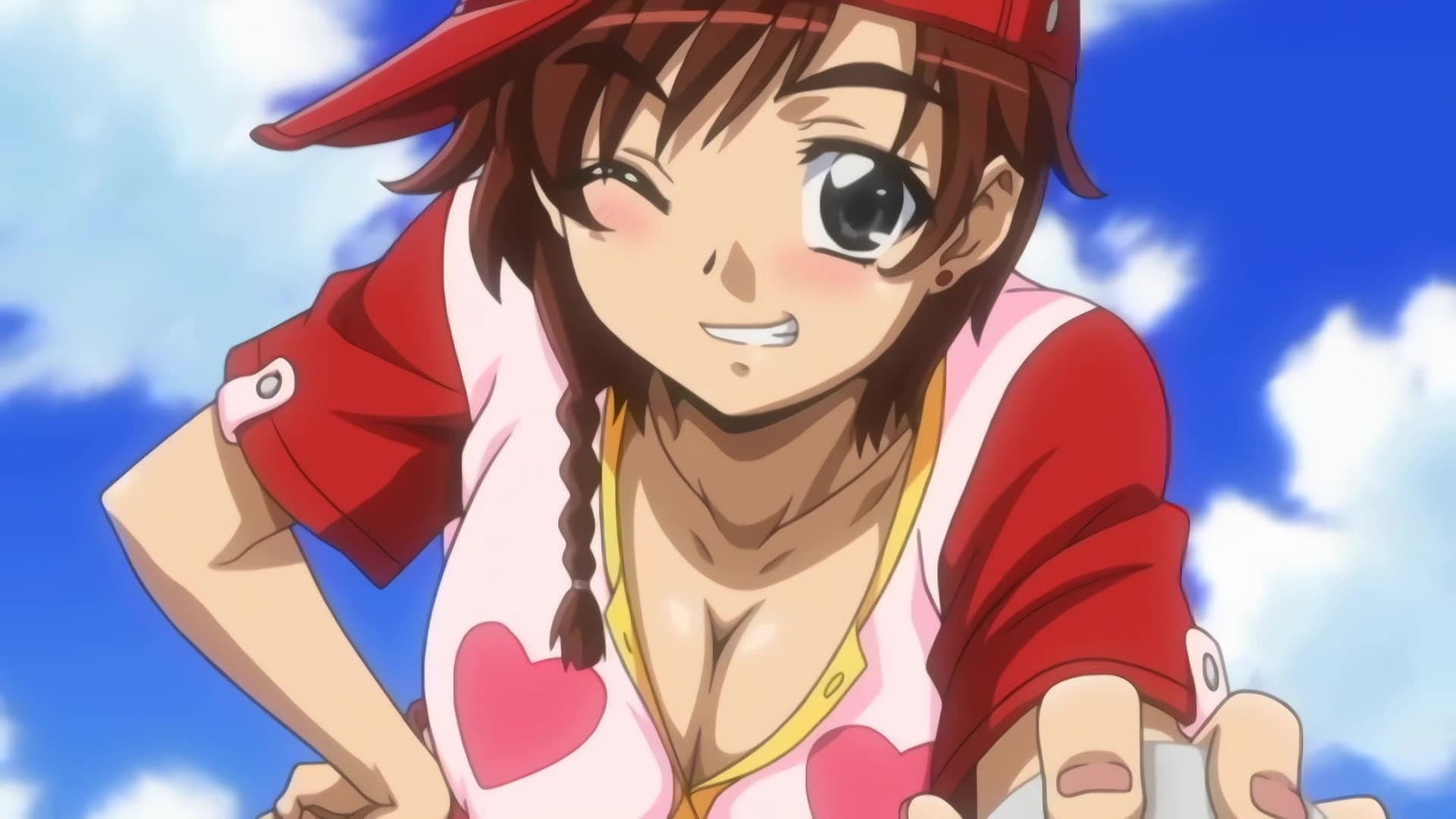Nonaka Kaori