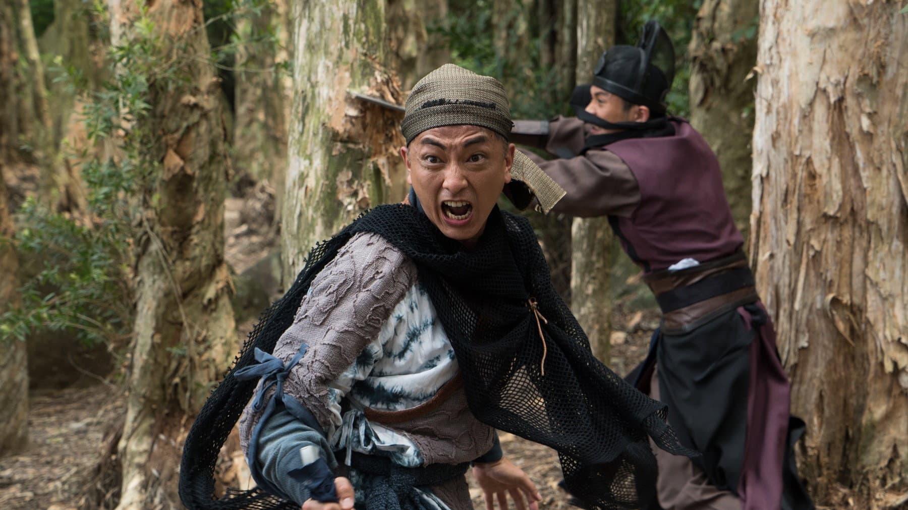 Dennis Ng Kwok Lun