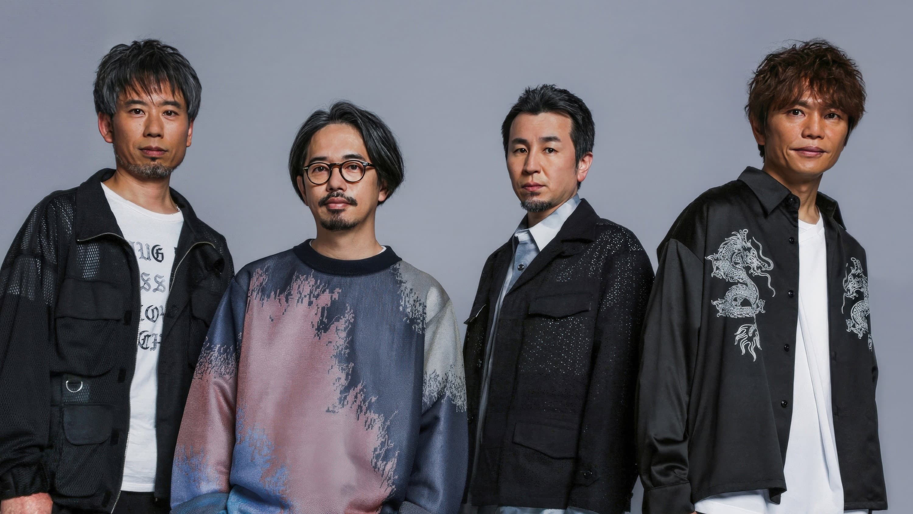 Kensuke Kita
