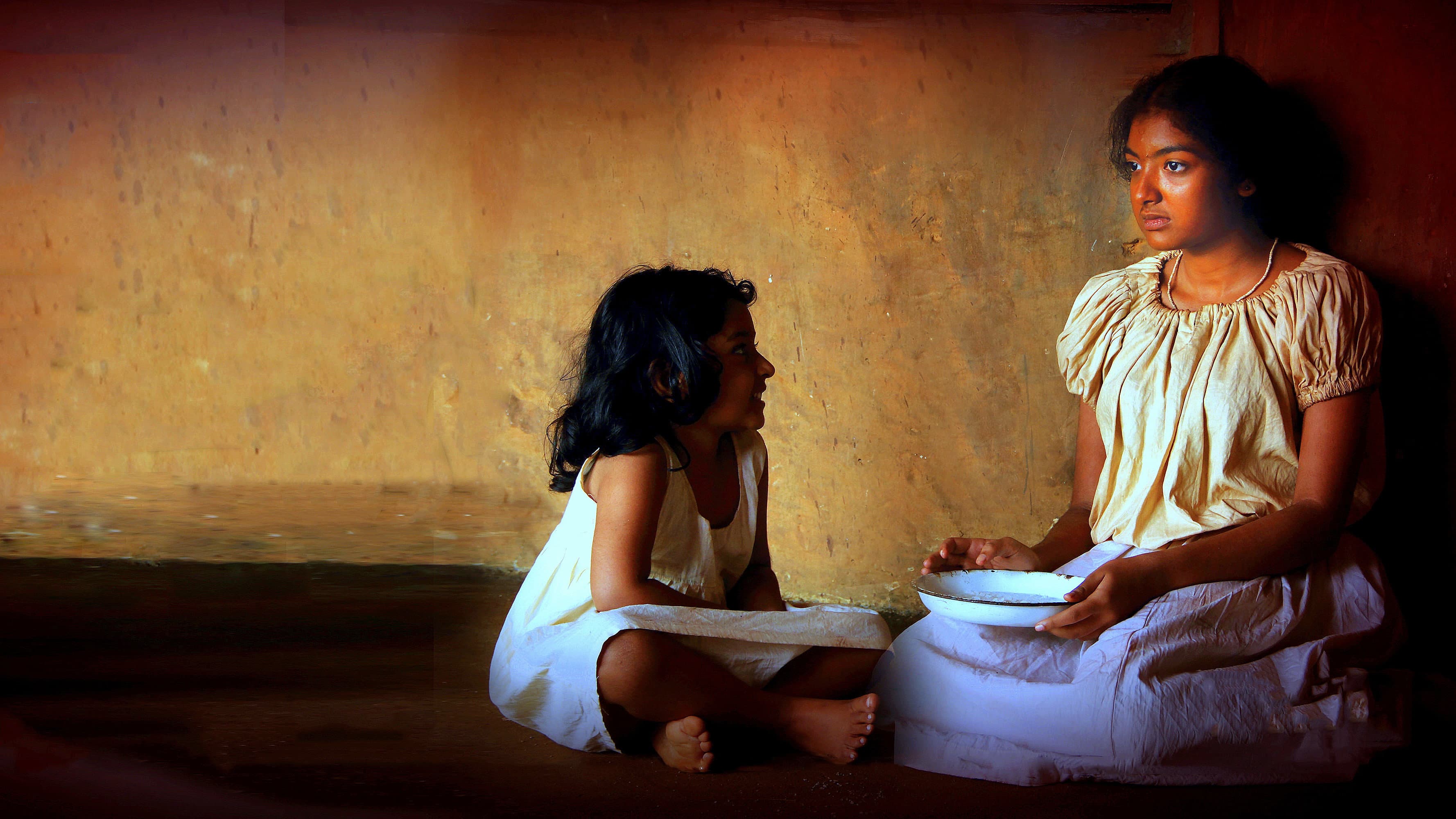 Malavika Nair