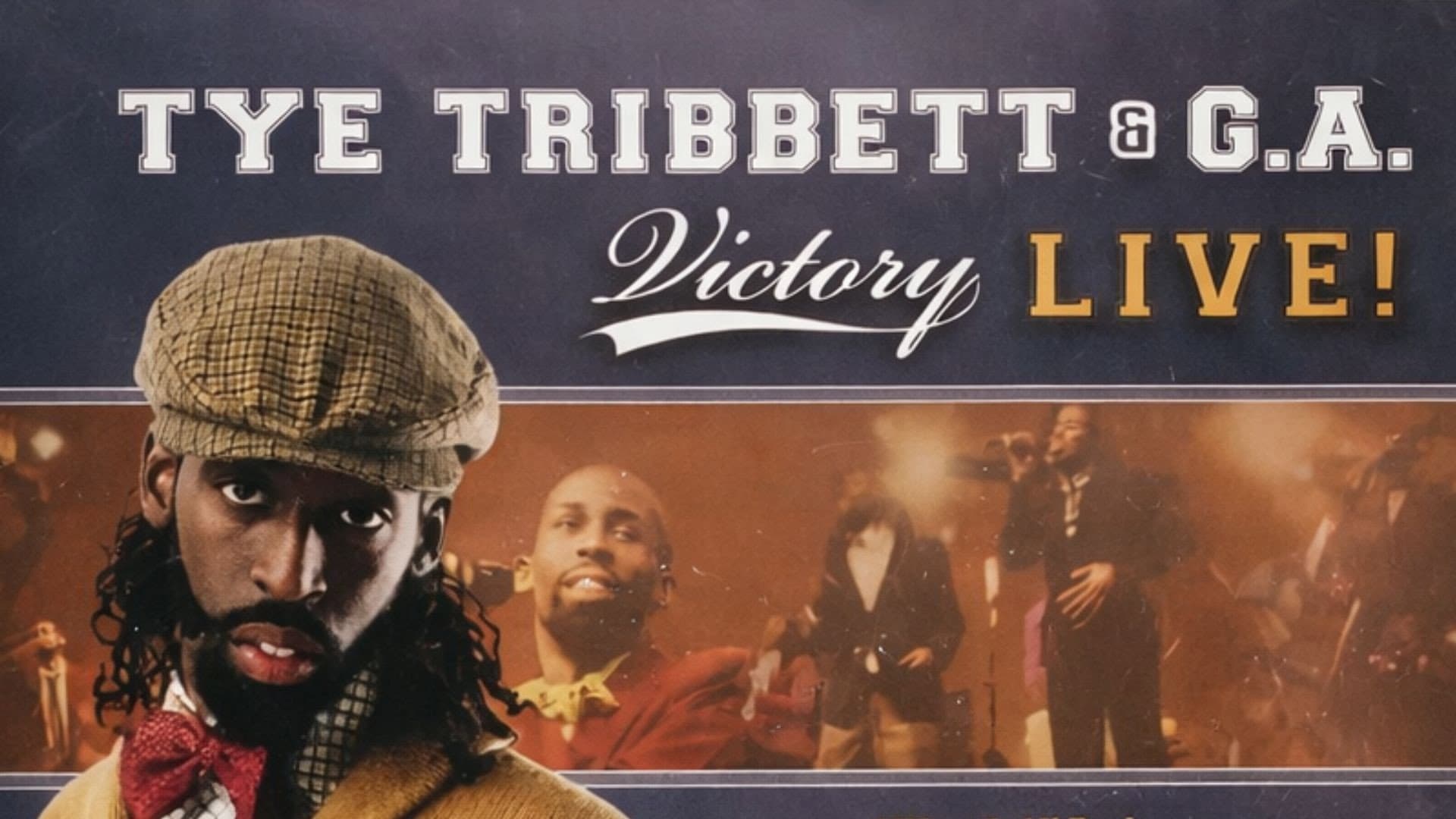 Damaris Tribbett