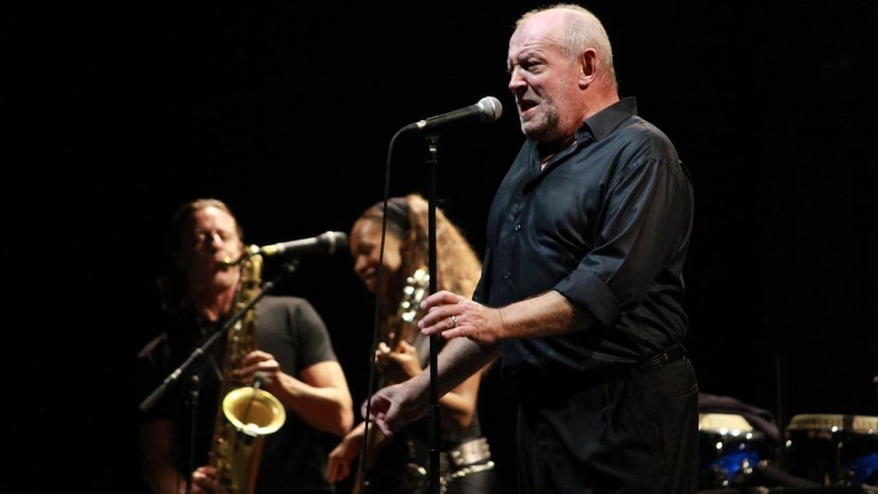 Gene Black