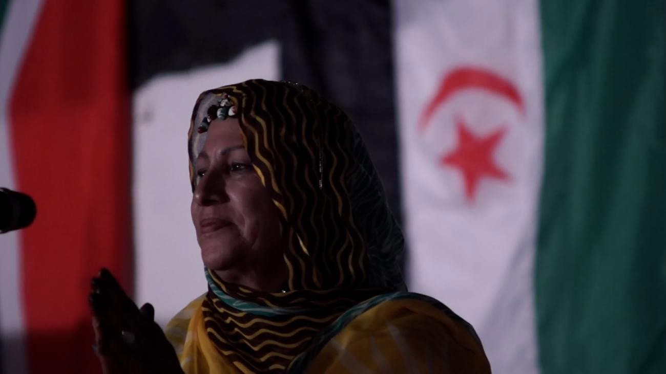 Mariem Hassan