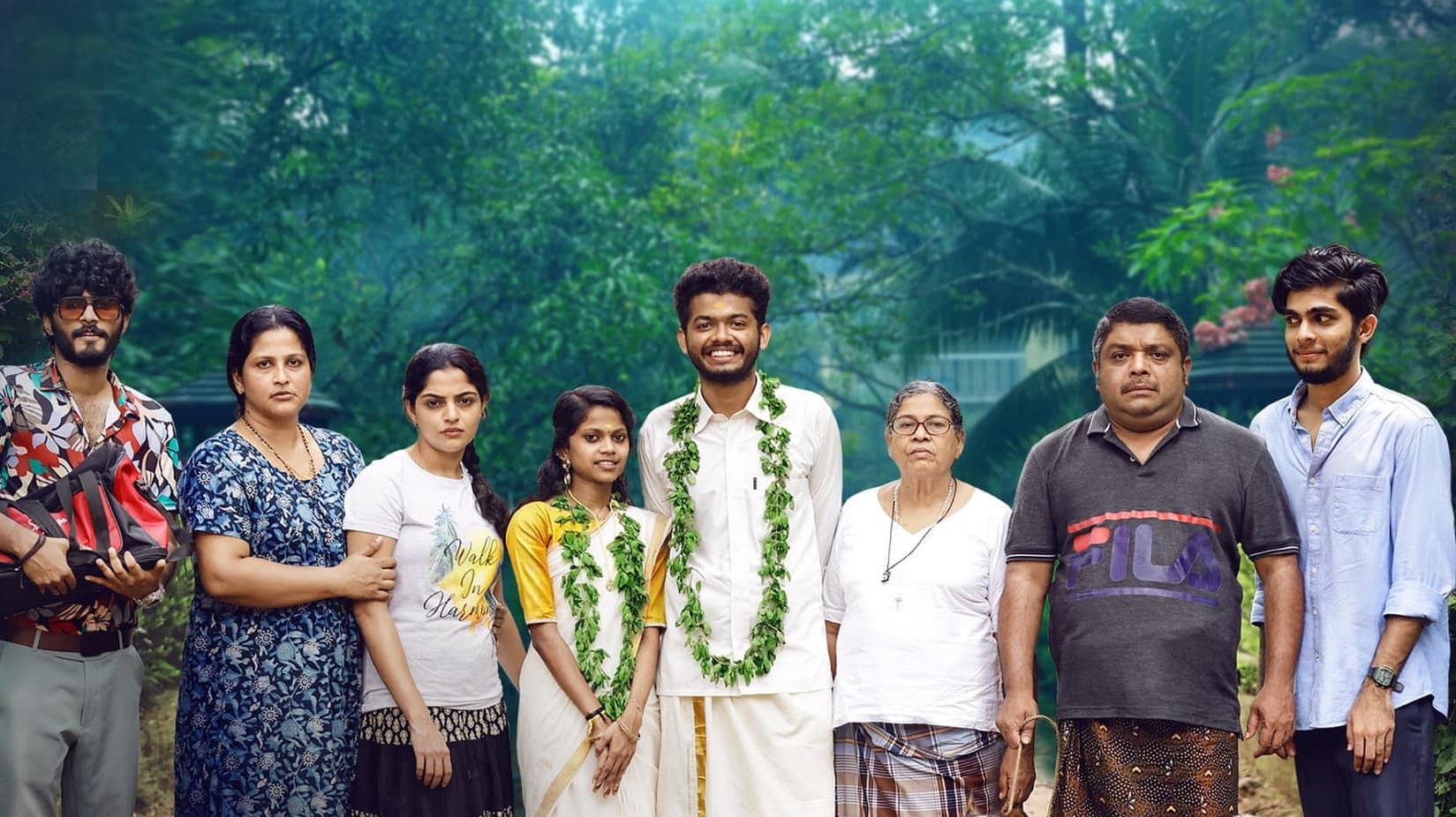 Binu Adimali