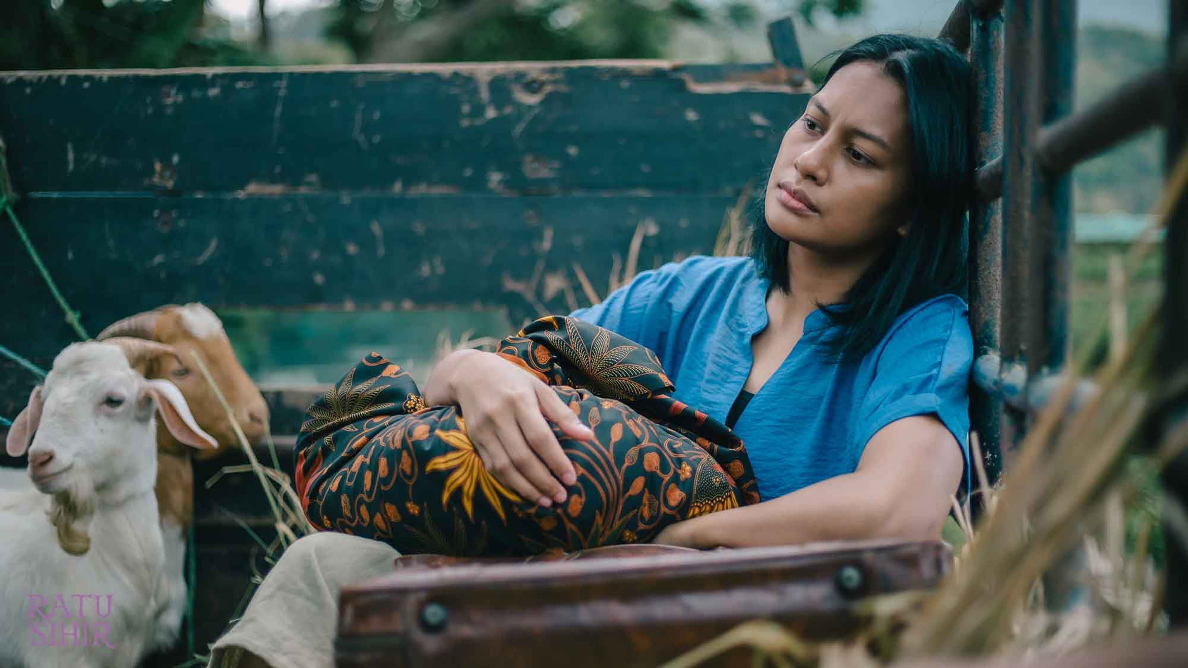 Aurra Kharishma
