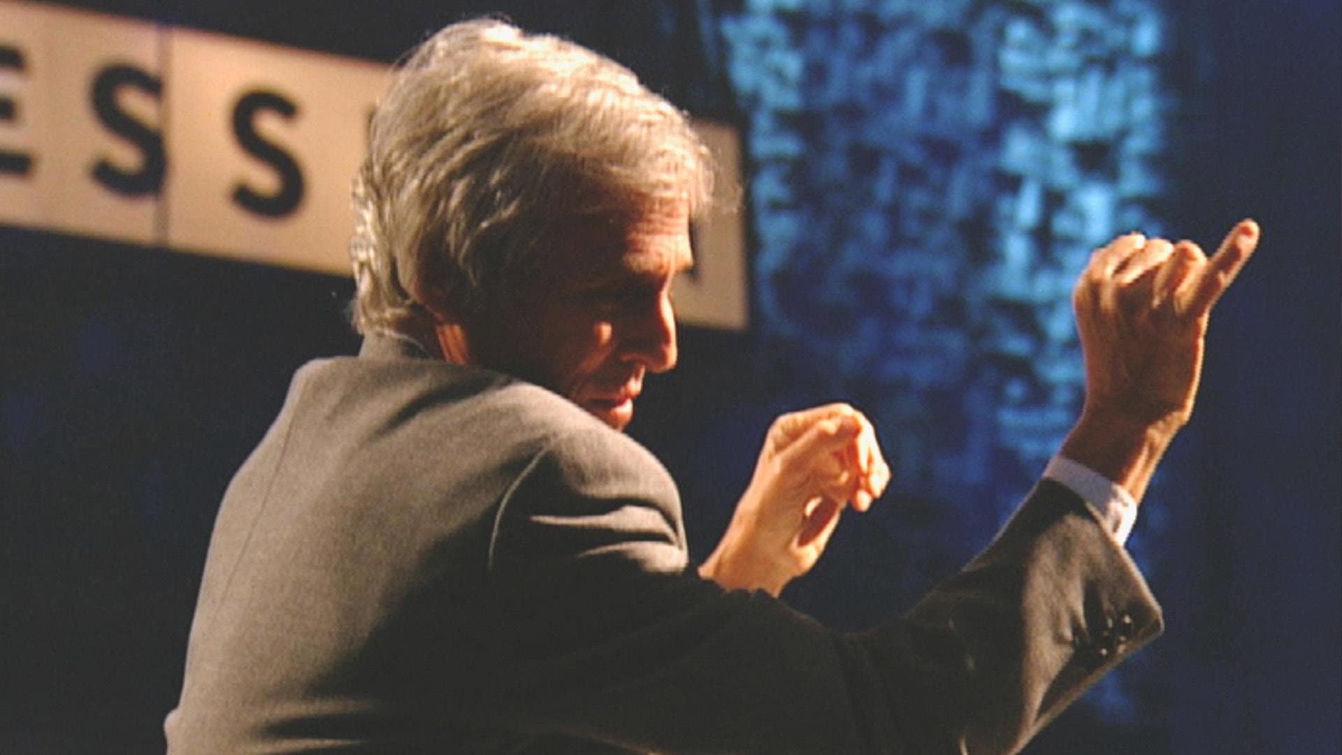 Burt Bacharach