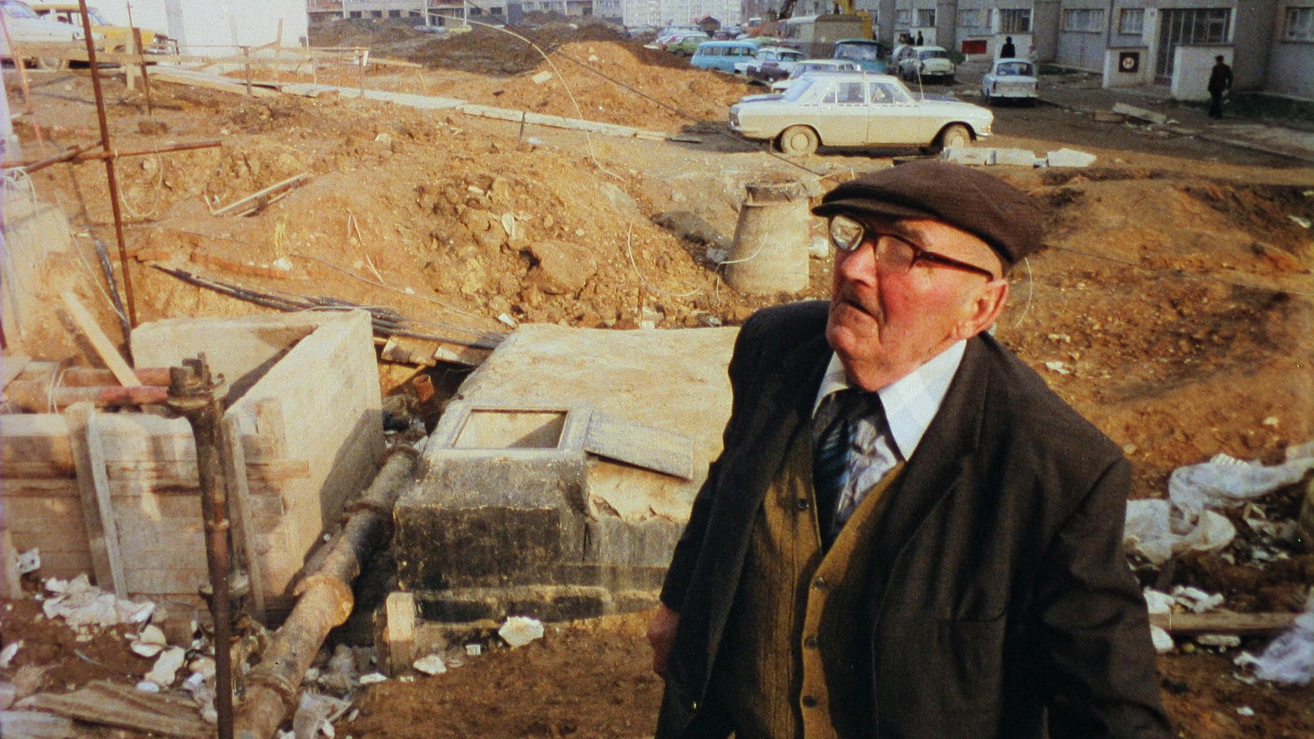 Zdeněk Matouš
