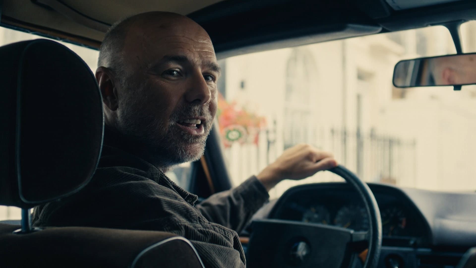 Karl Pilkington