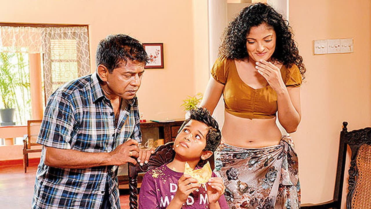 Mahendra Perera