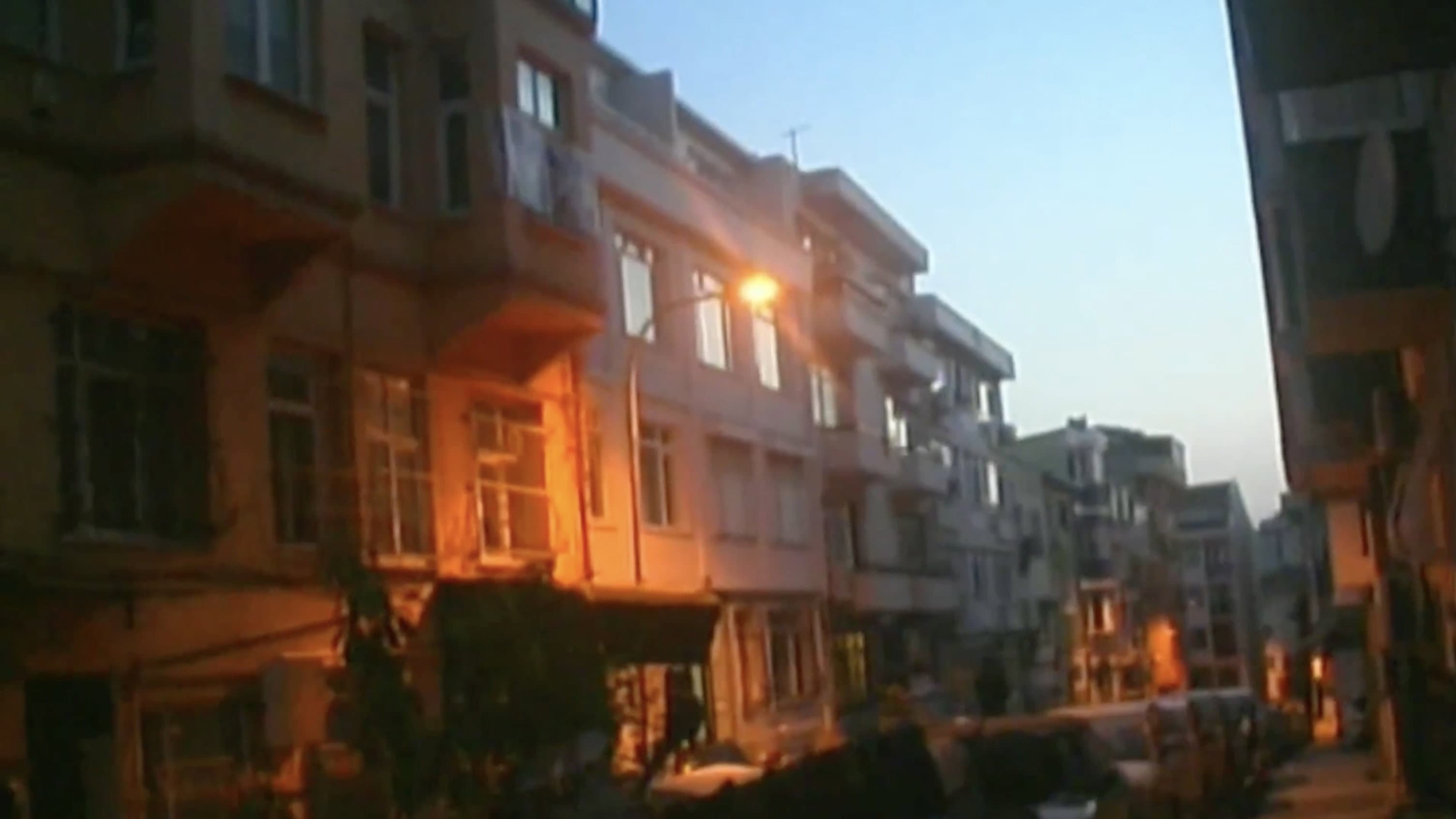 Derin Küpeli