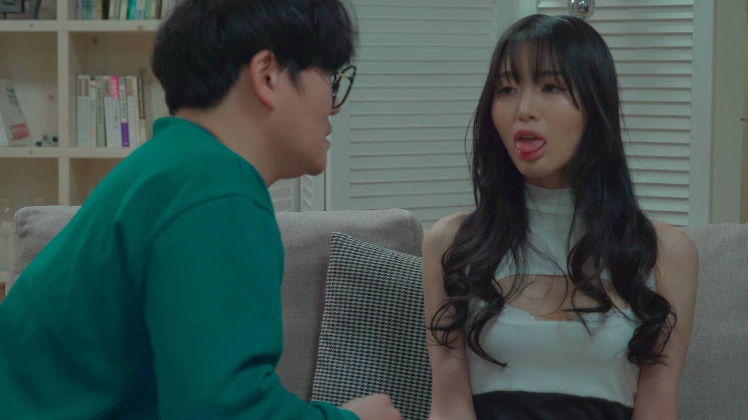 Lee Je-na