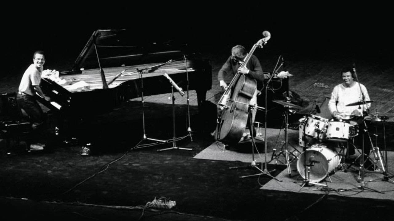 Jack DeJohnette