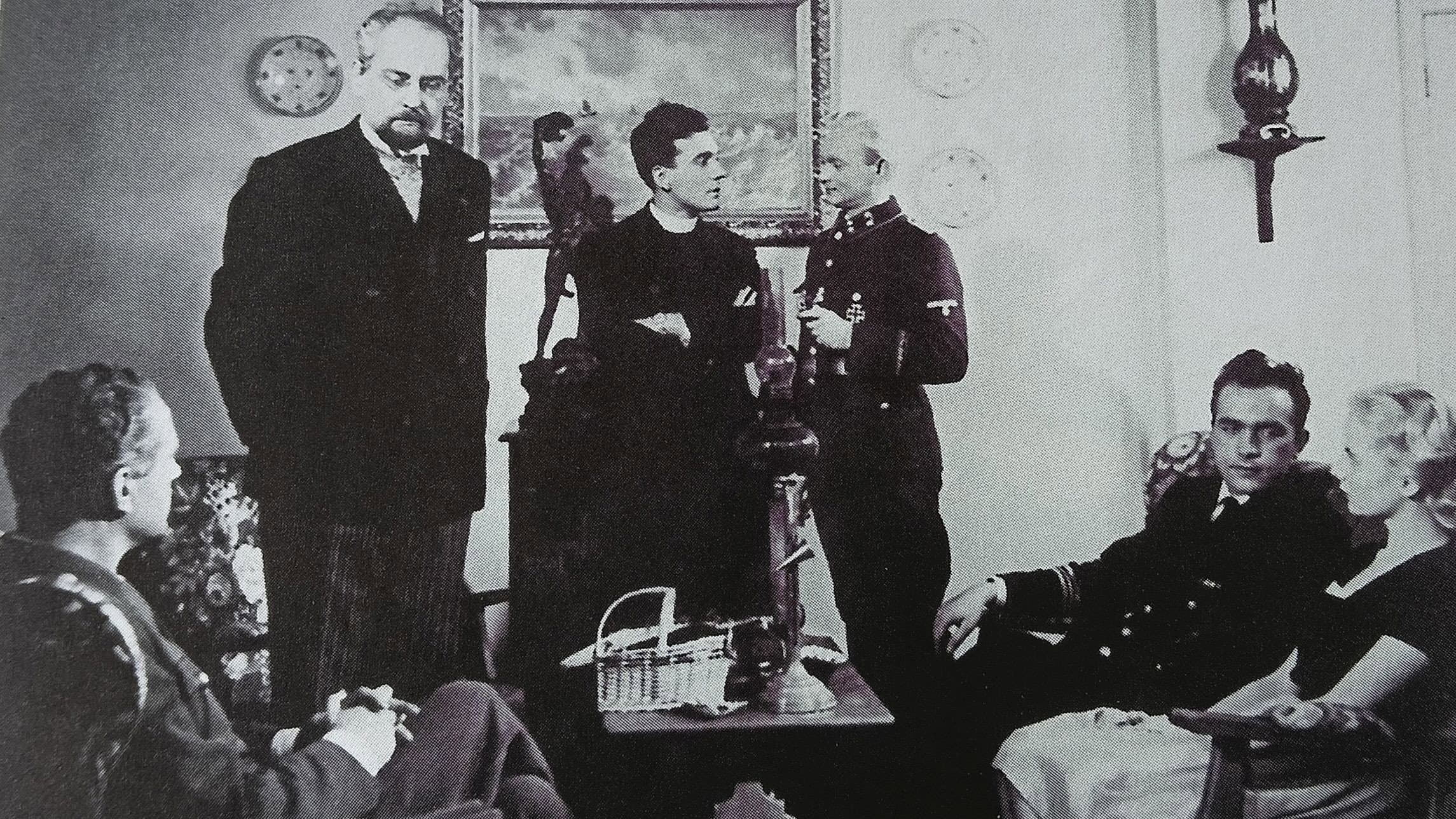 Albert Hanssens