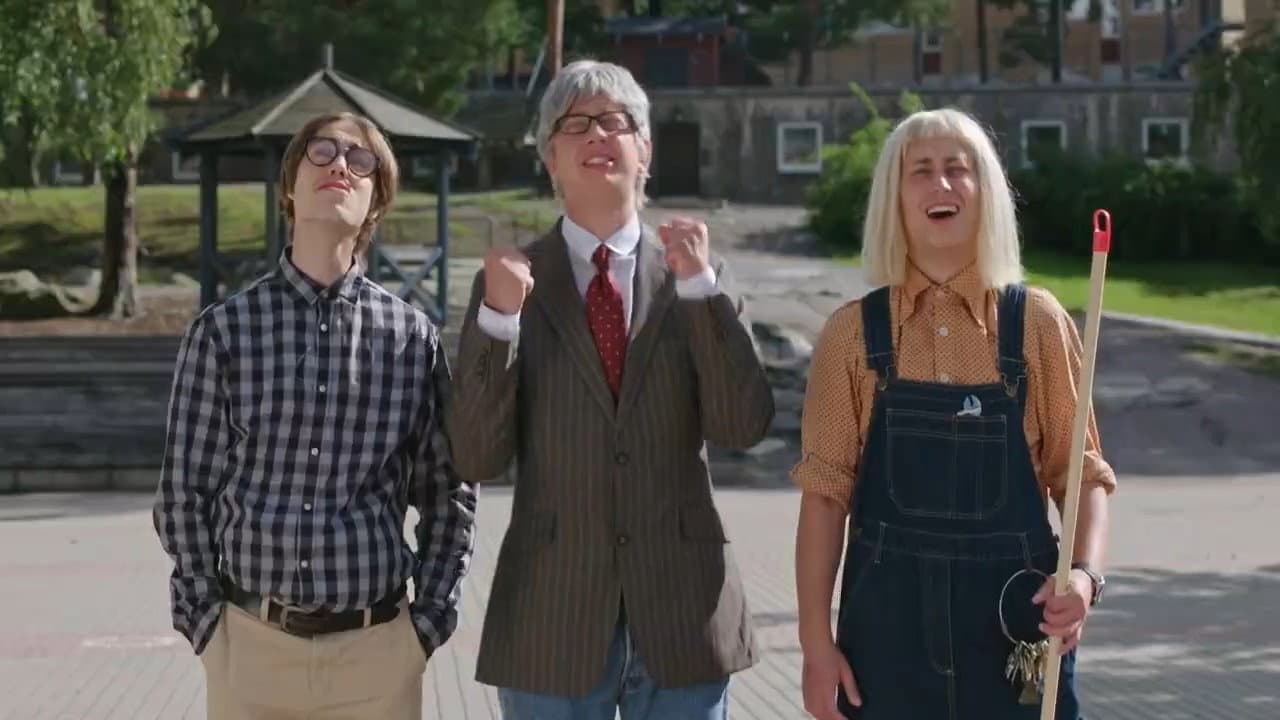Skolan