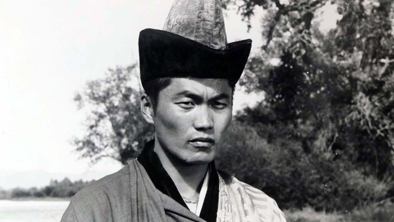 Odonchimeg Ishdorj