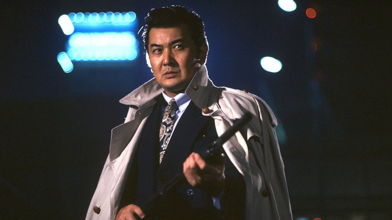 Kentarō Shimizu