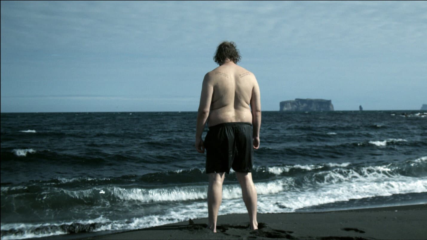 Þórhallur Sigurðsson
