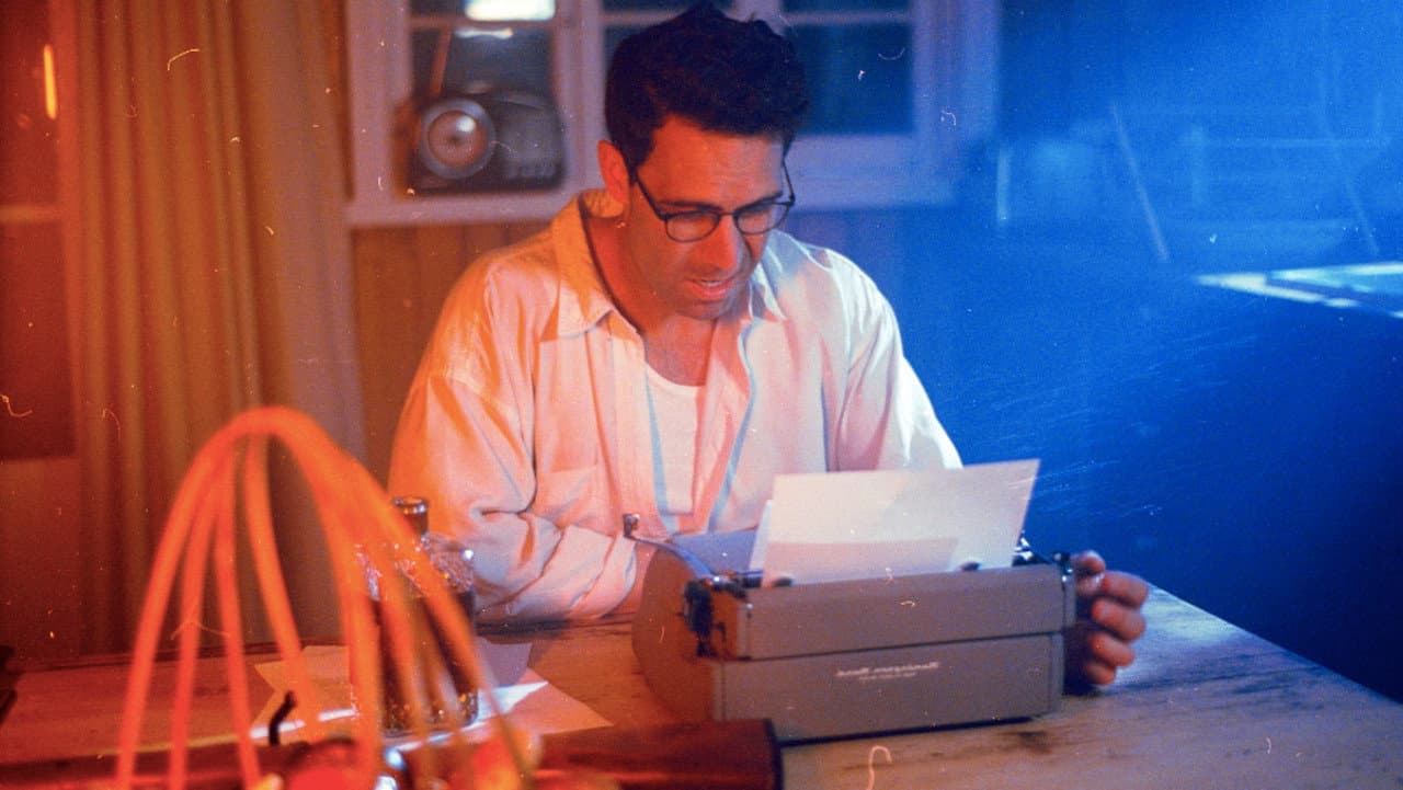 Matthew Hyde