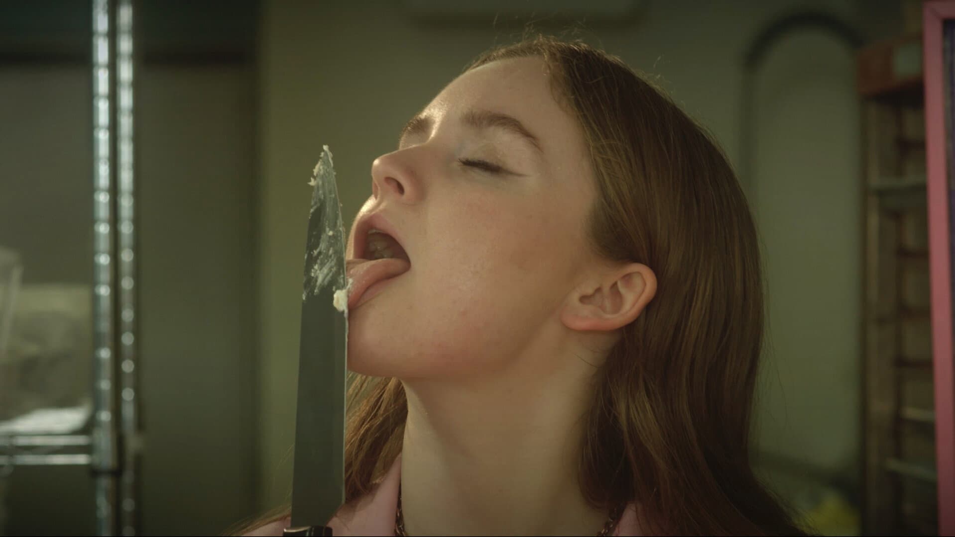 Chloë MacLeod
