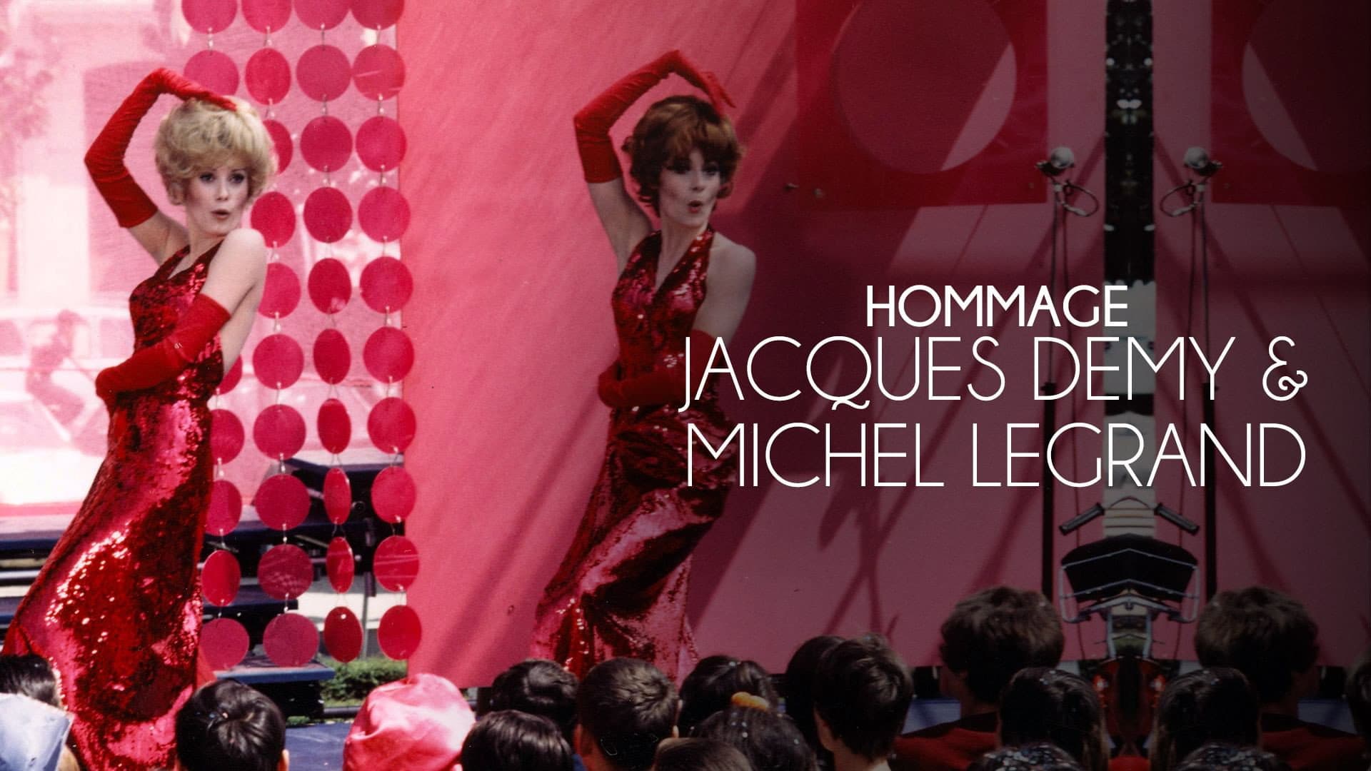 Michel Legrand