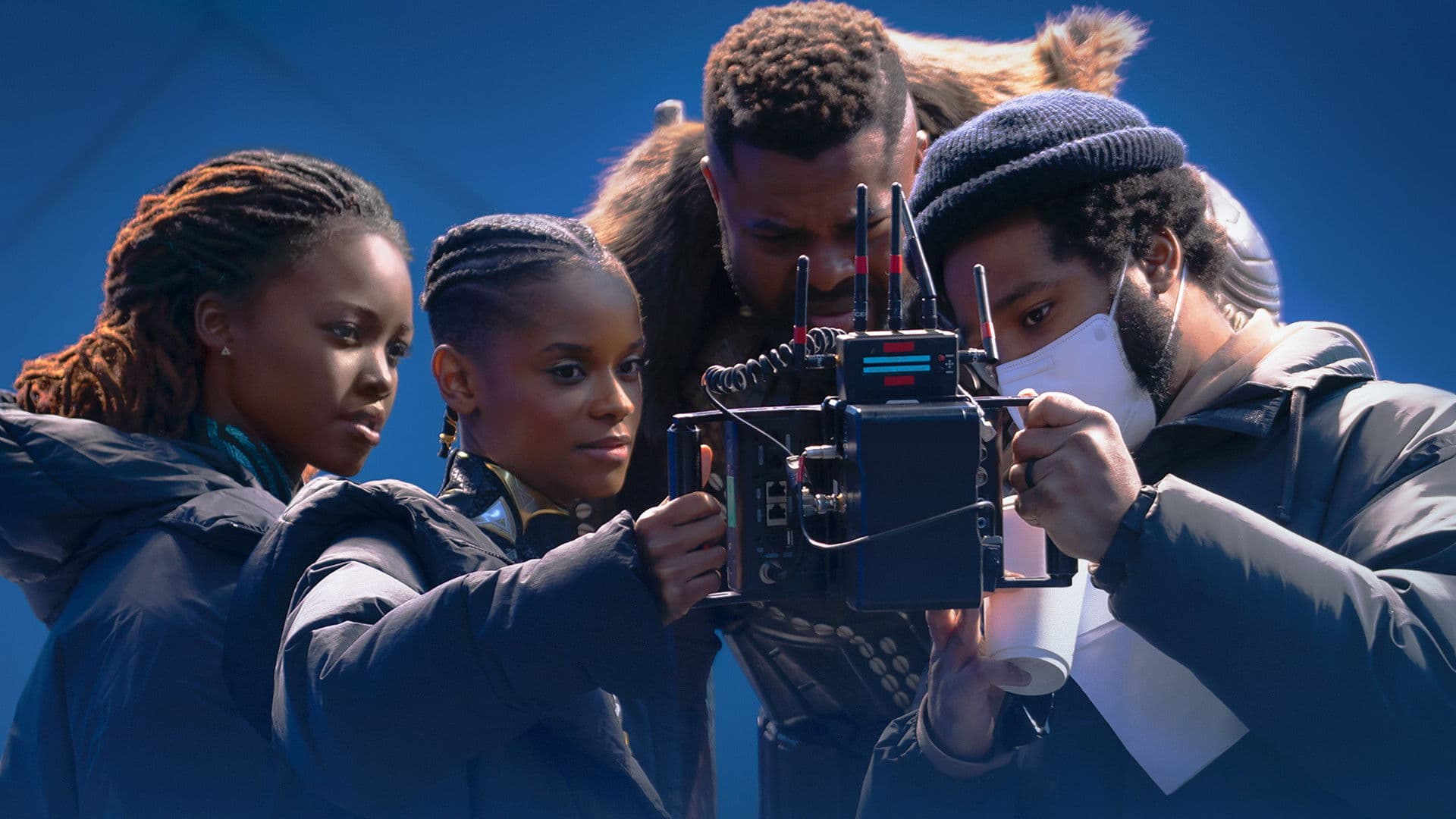Ryan Coogler
