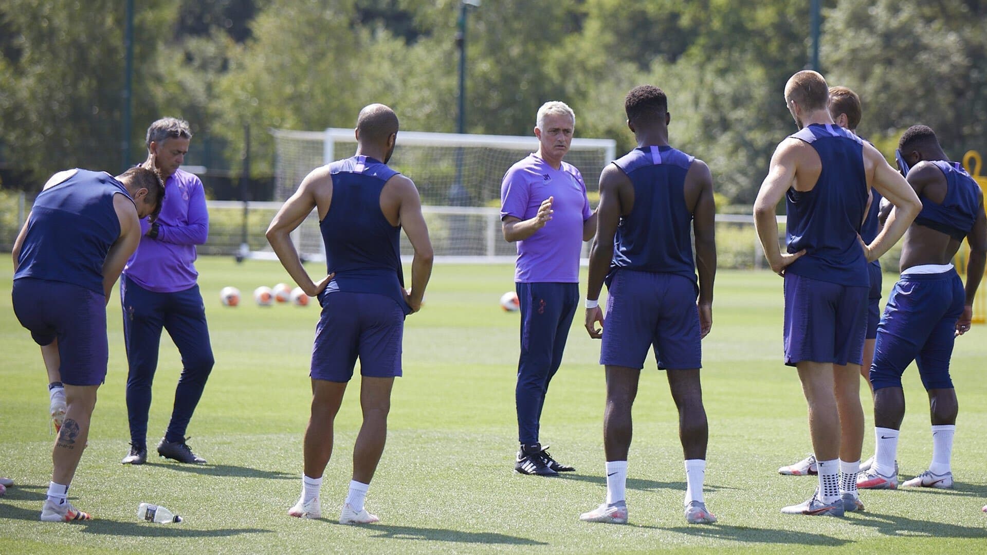 Daniel Levy