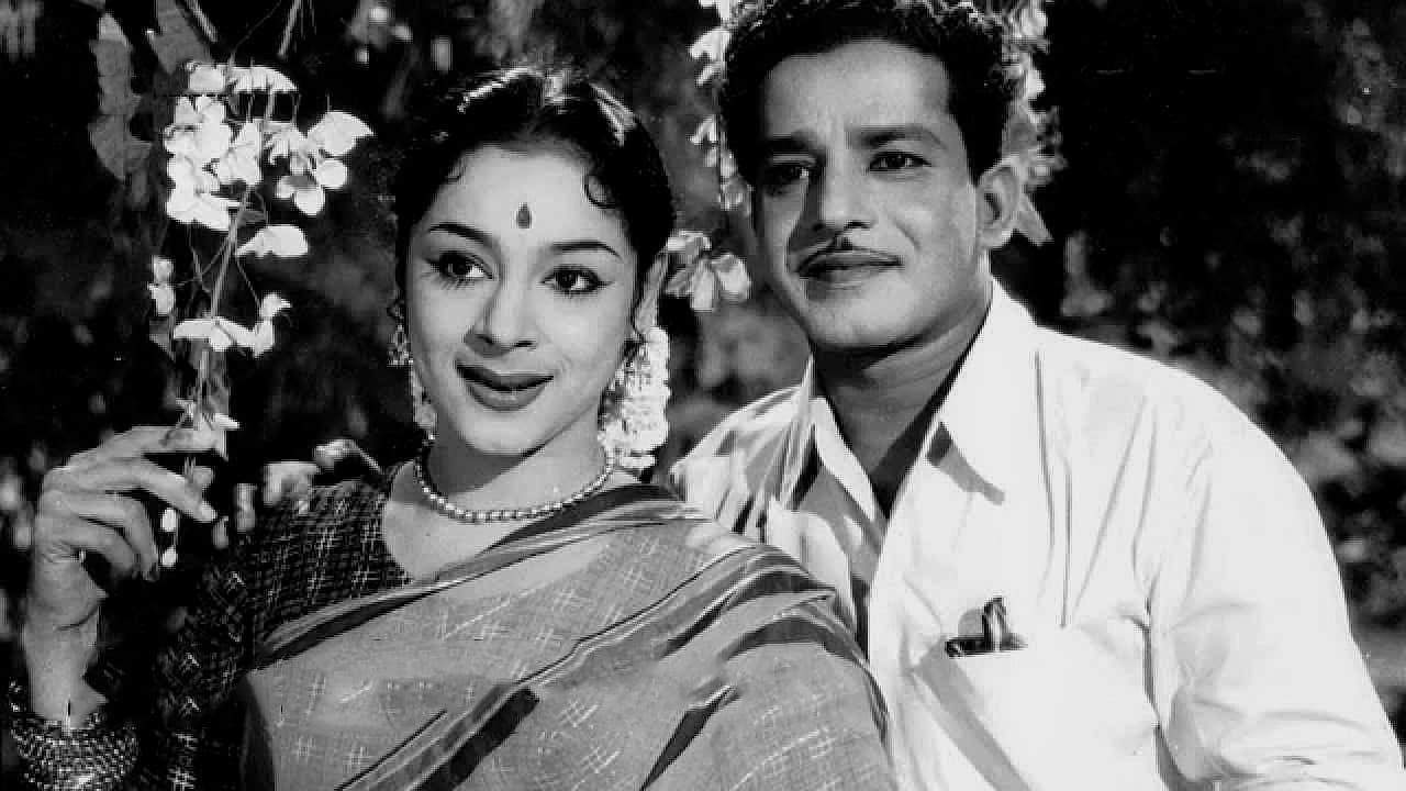 Prema Menon