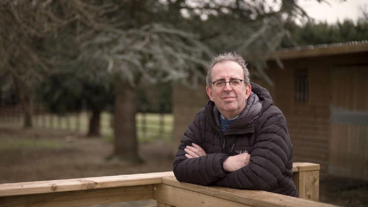 Richard Coles