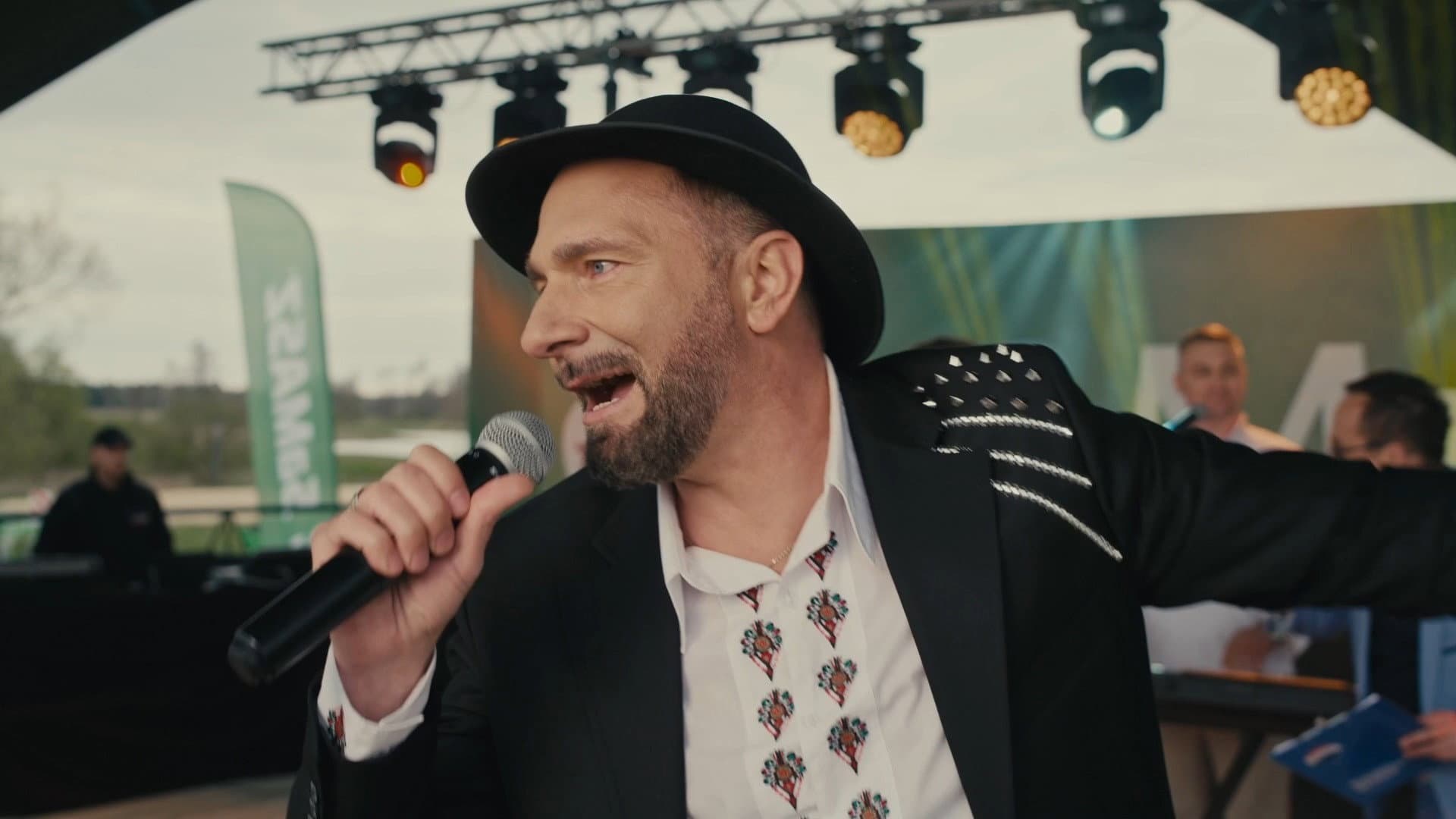 Łukasz Rybarski