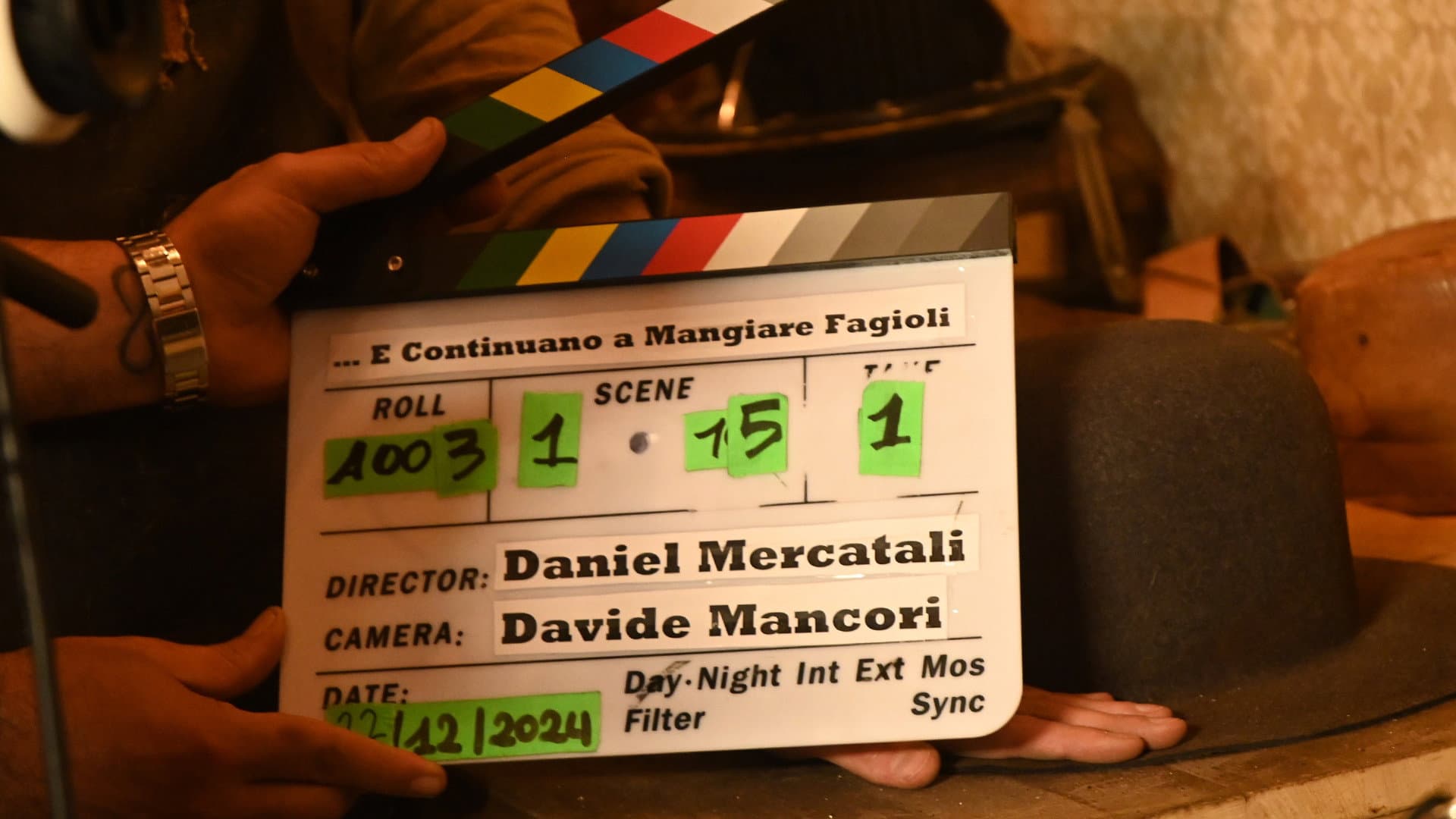 Marcello Vicini