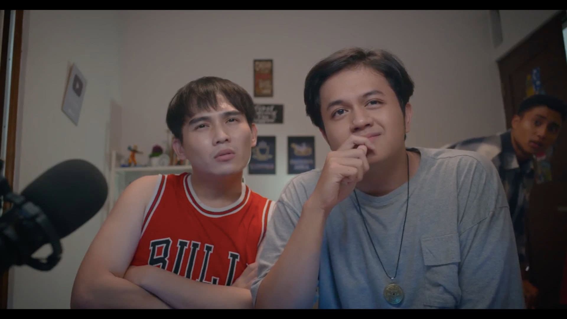 William Wibowo