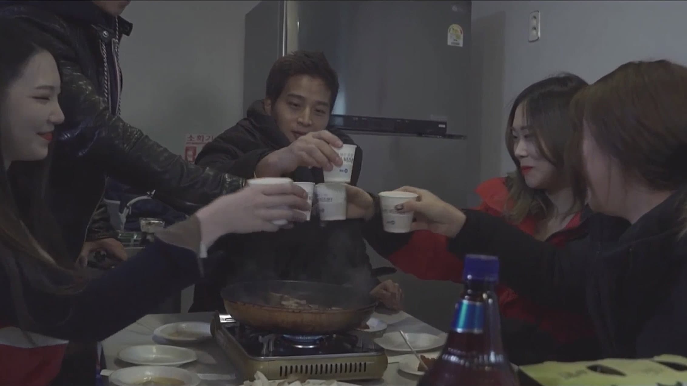 Han Ga-hee
