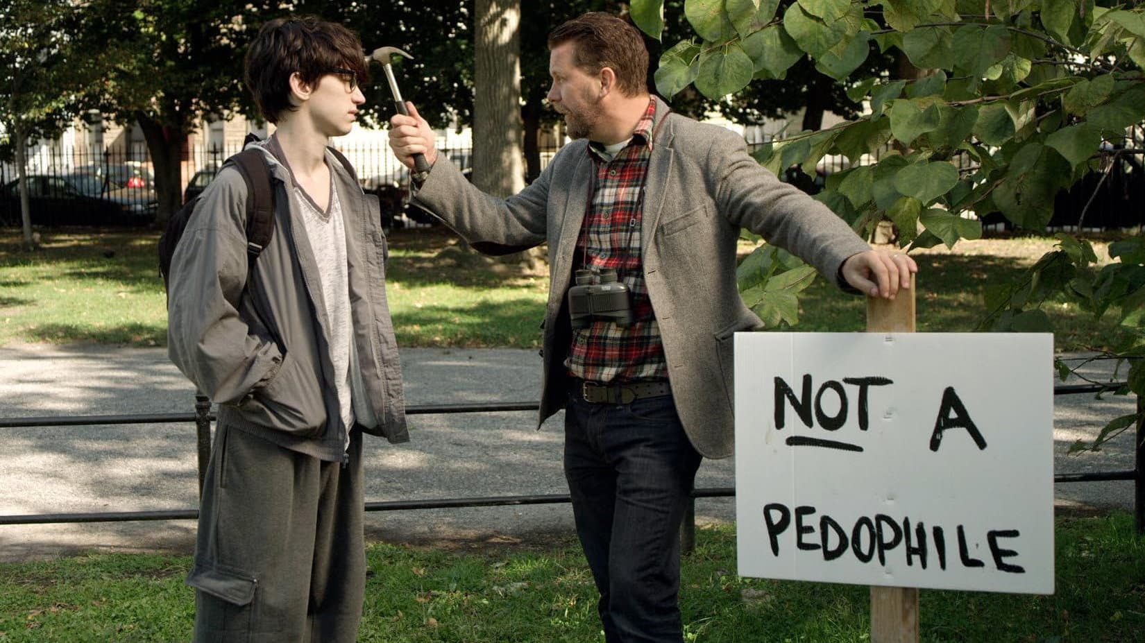 Gavin McInnes