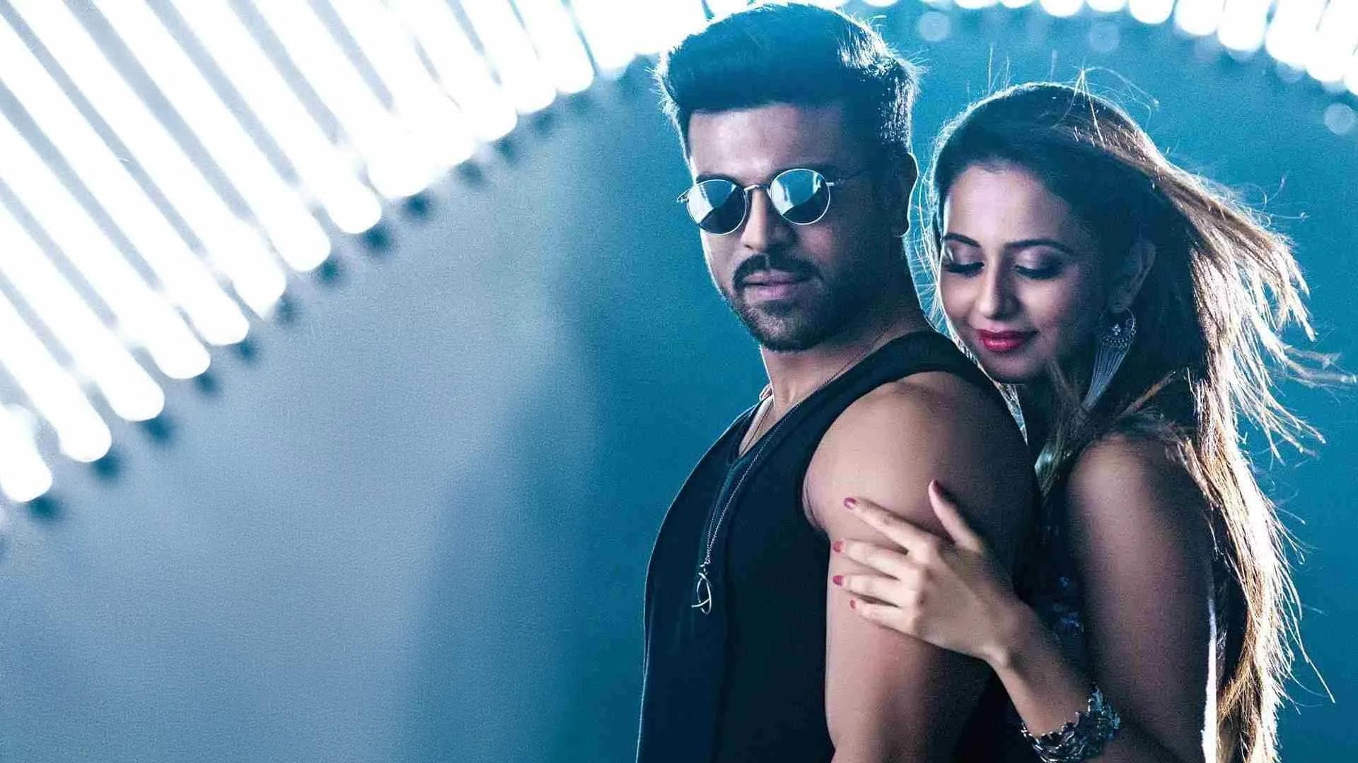 Dhruva