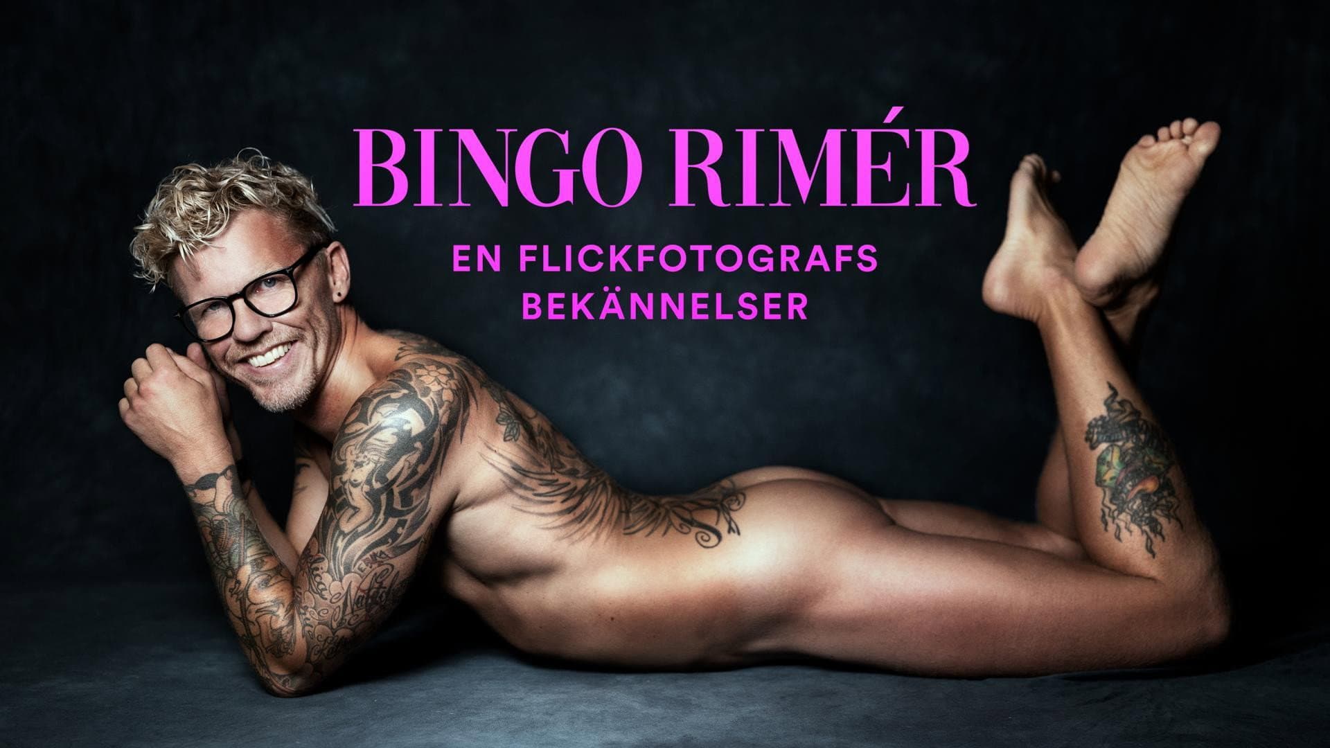 Bingo Rimér