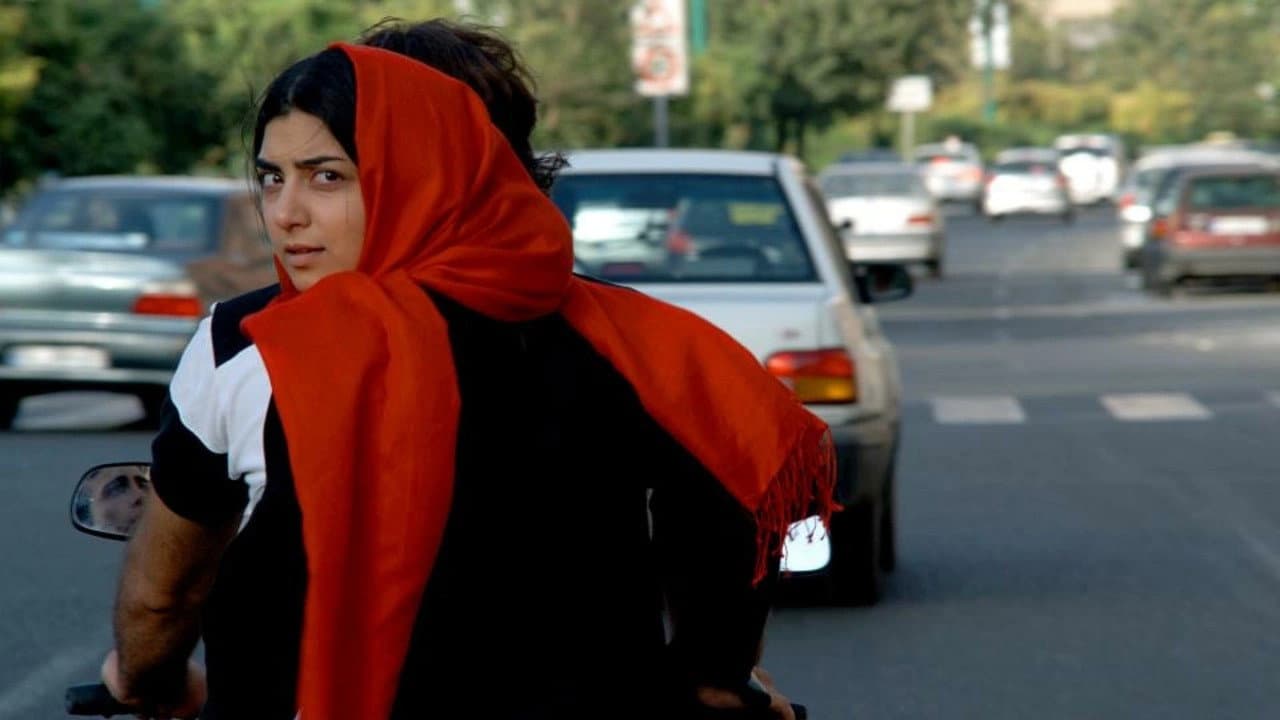 Micsha Sadeghi