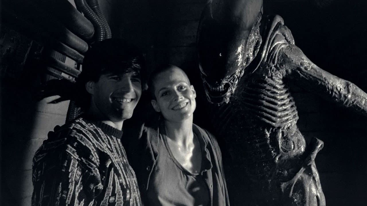 David Fincher