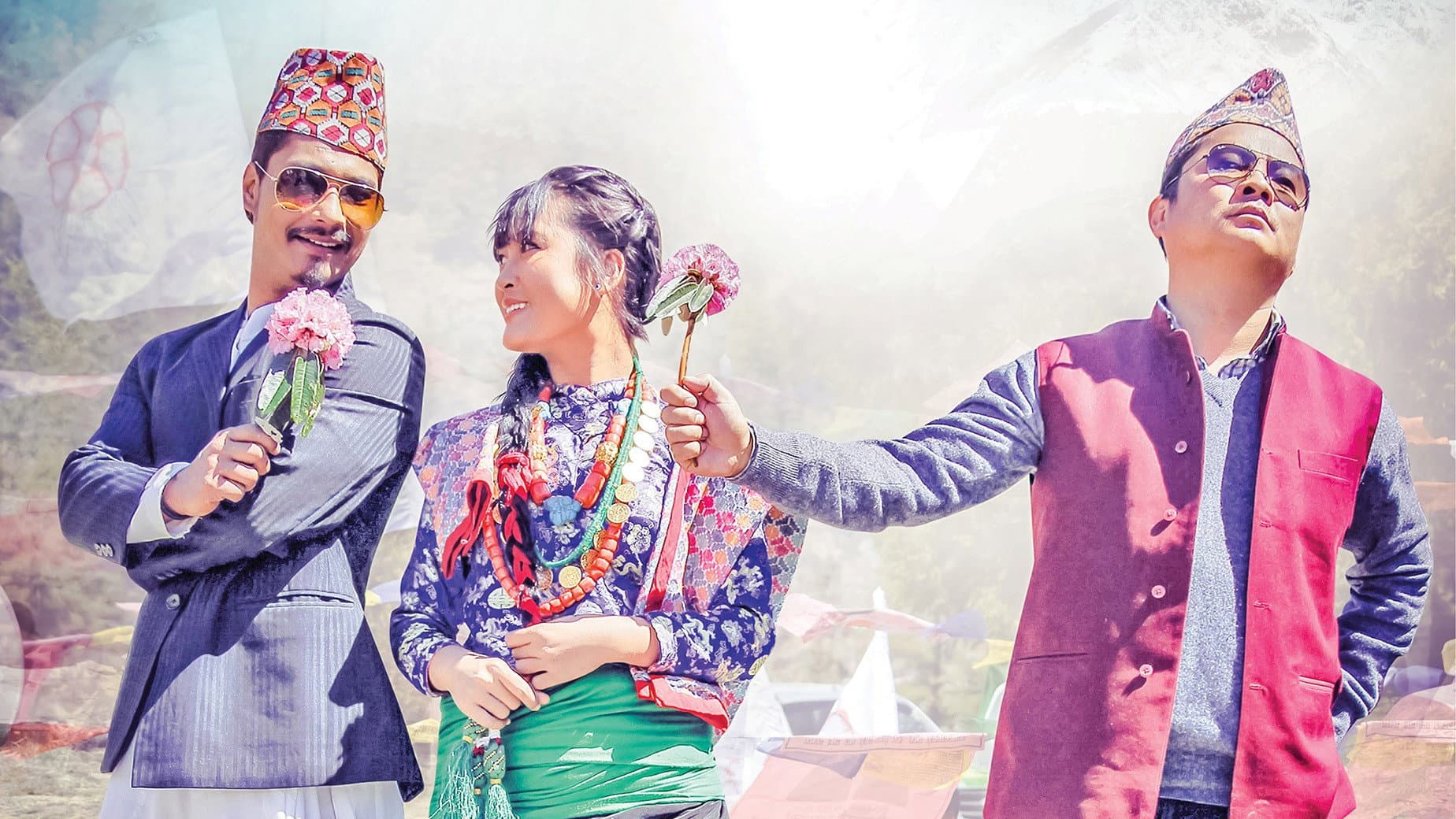Rishma Gurung